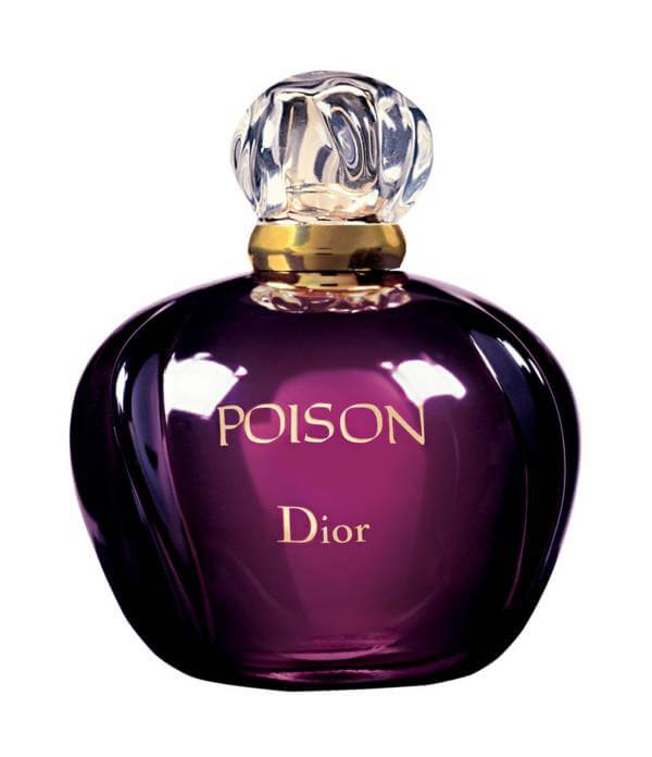 Poison - Dior