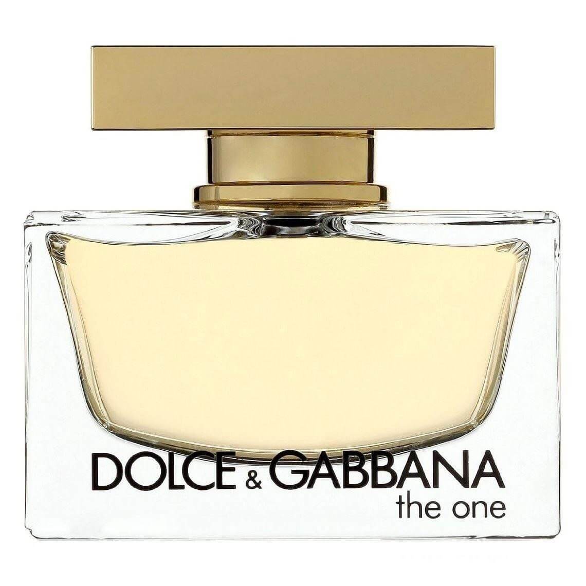 Perfumy Dolce & Gabbana