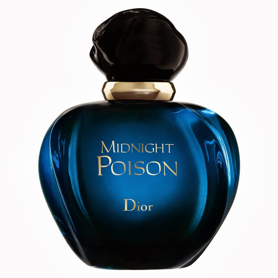 Christian Dior Midnight Poison - legendarne, wycofane zapachy