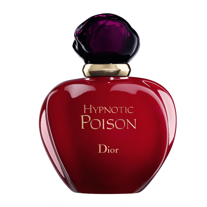 Perfumy na randkę dla kobiet Hypnotic Poison - Dior