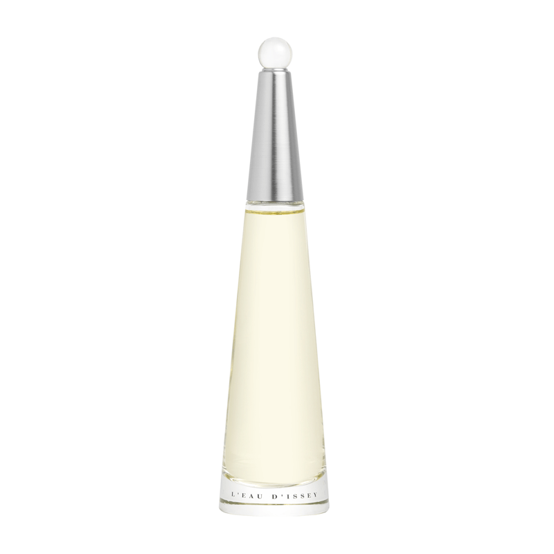 L'Eau D'Issey - Issey Miyake perfumy na wiosnę dla kobiet