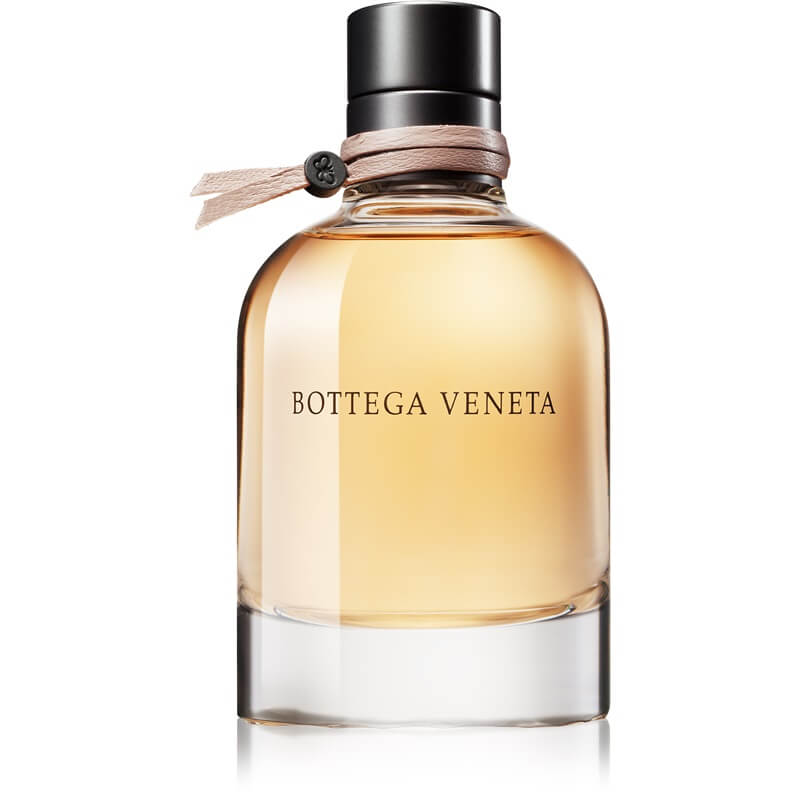 Bottega Veneta perfumy na jesień 2021 damskie