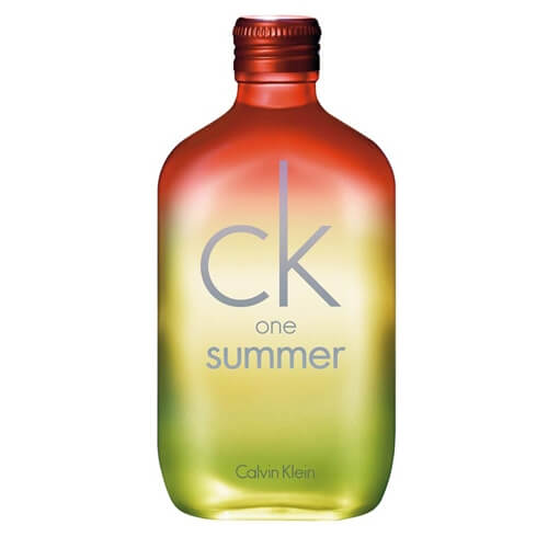 CK One Summer - Calvin Klein