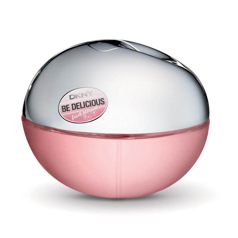 Be Delicious Fresh Blossom - Donna Karan perfumy na wiosnę dla kobiet