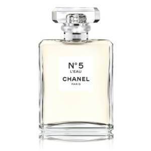 Chanel No. 5 L'eau - Chanel