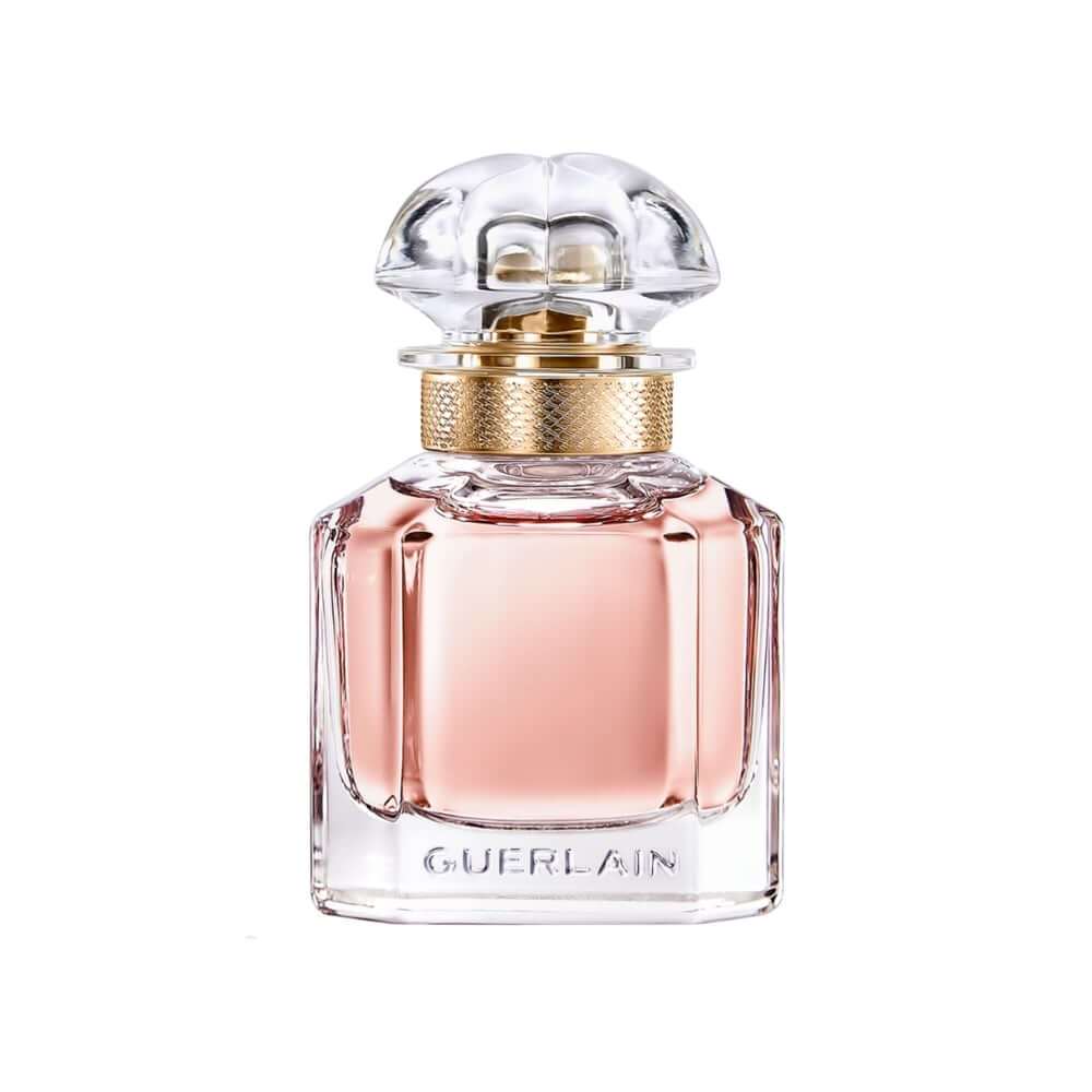 Perfumy Guerlain - gentelman