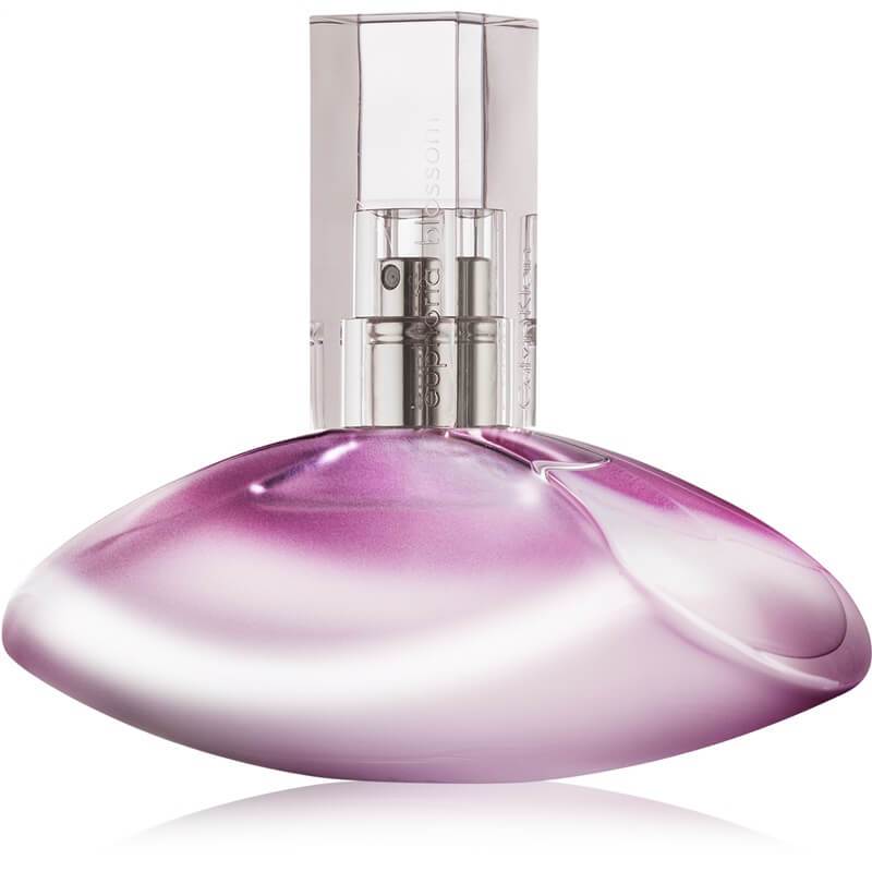 Euphoria Blossom - Calvin Klein perfumy na wiosnę