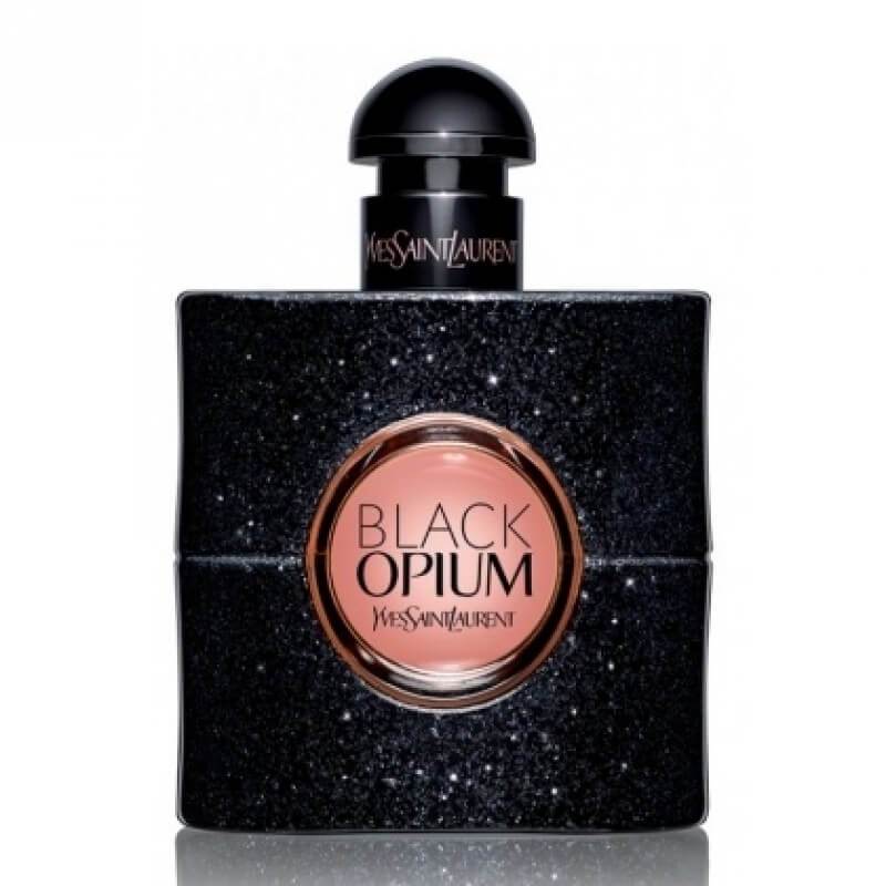 opium black - ysl zapachy damskie na jesień