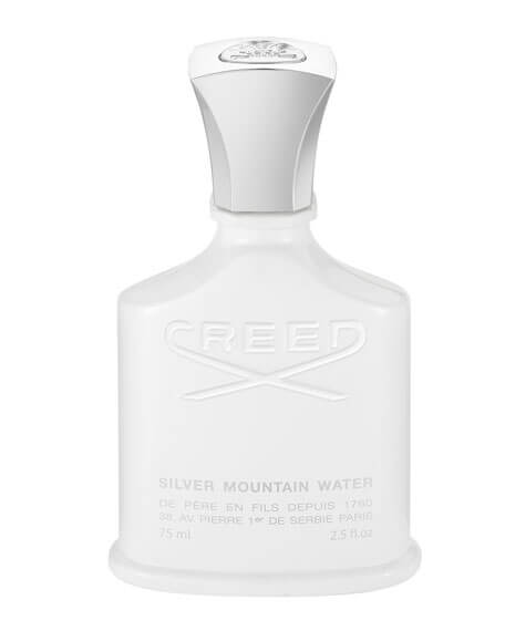 Silver Mountain Water (unisex) - Creed