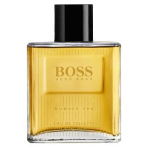 Boss No.1 - Hugo Boss