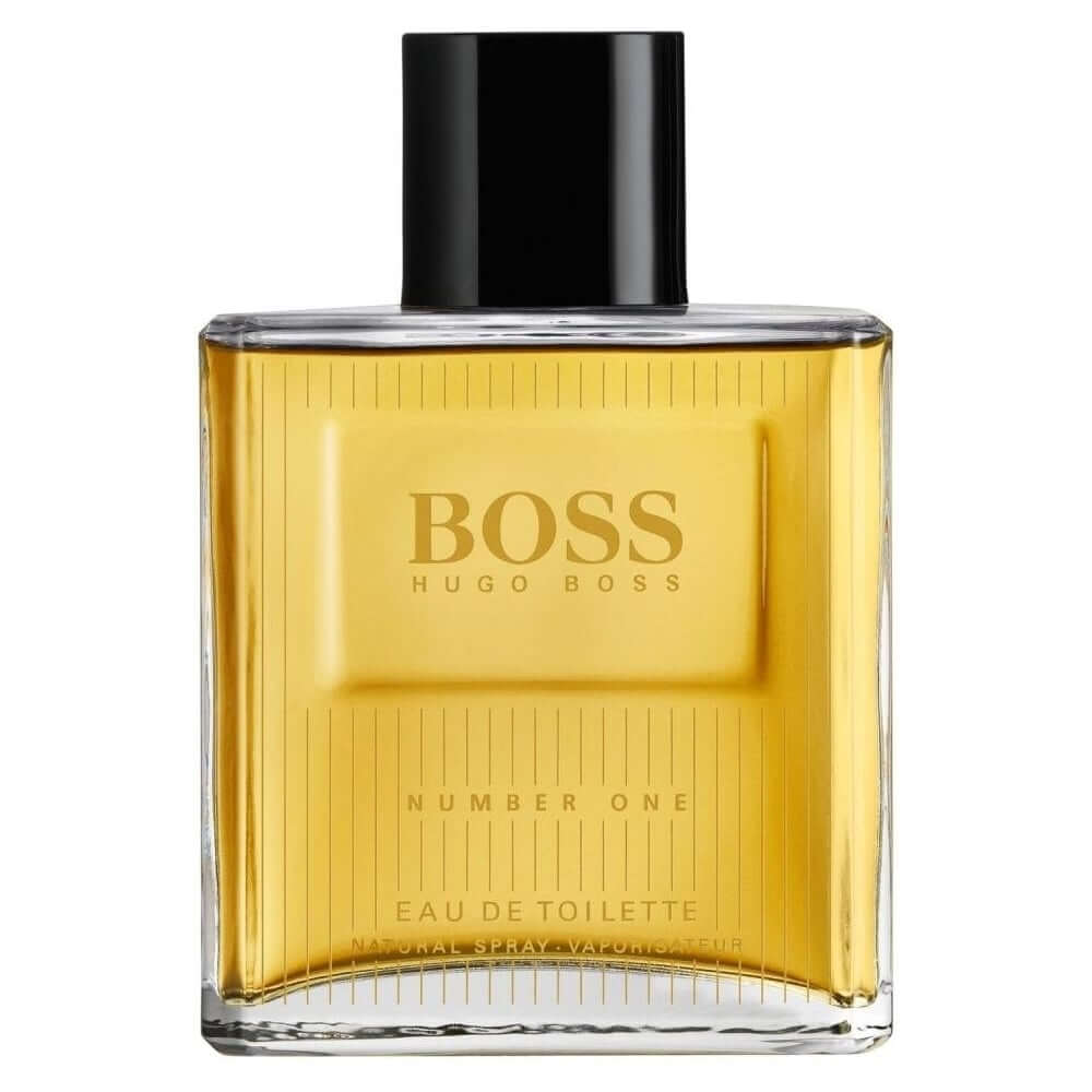 Boss No.1 - Hugo Boss