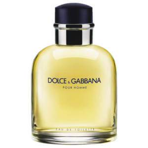 Dolce&Gabbana Pour Homme - Dolce&Gabbana