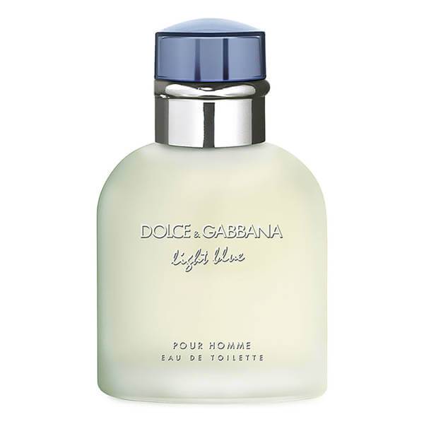 Light Blue - Dolce&Gabbana