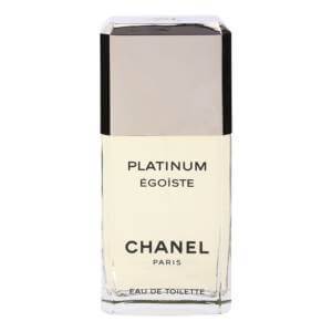 Egoiste Platinum - Chanel