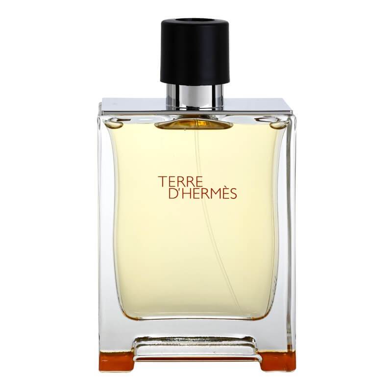 Perfumy Hermès - Terre Hermès