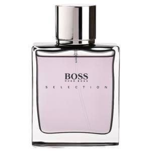 Boss Selection - Hugo Boss