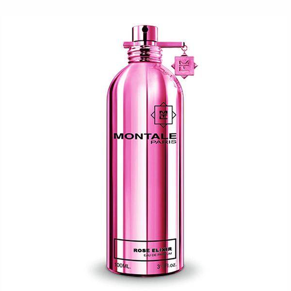 Rose Elixir - Montale