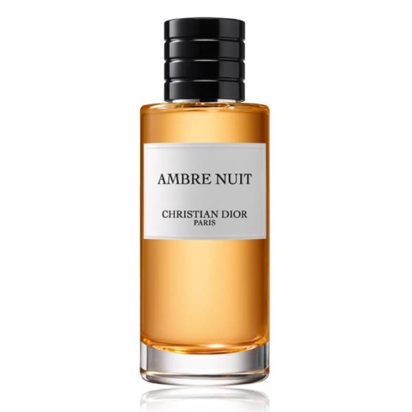 Ambre Nuit (unisex) - Christian Dior