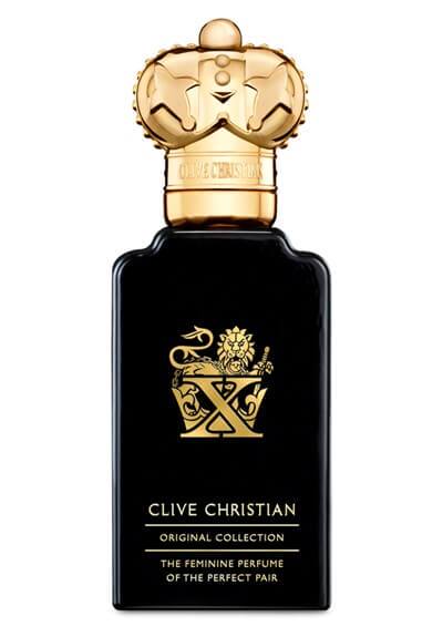 X for Women - Clive Christian