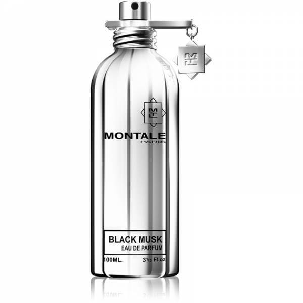 Black Musk - Montale