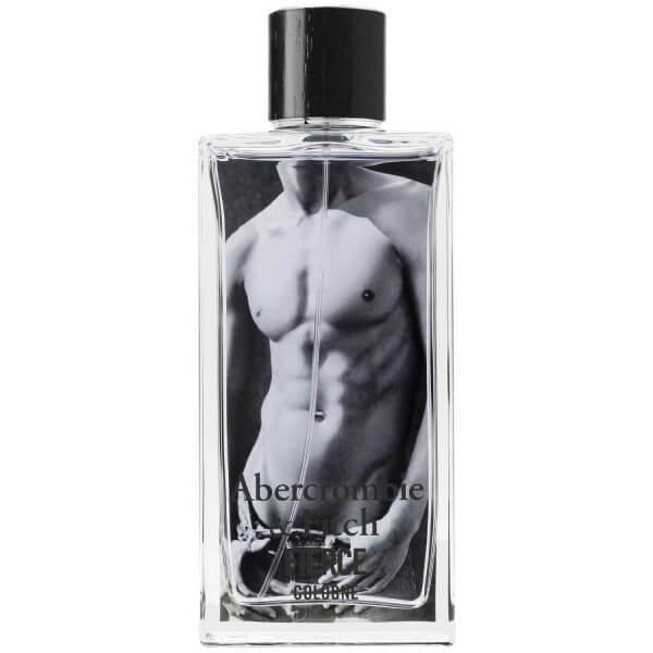 Fierce – Abercrombie&Fitch - perfumy na lato dla meżczyzn