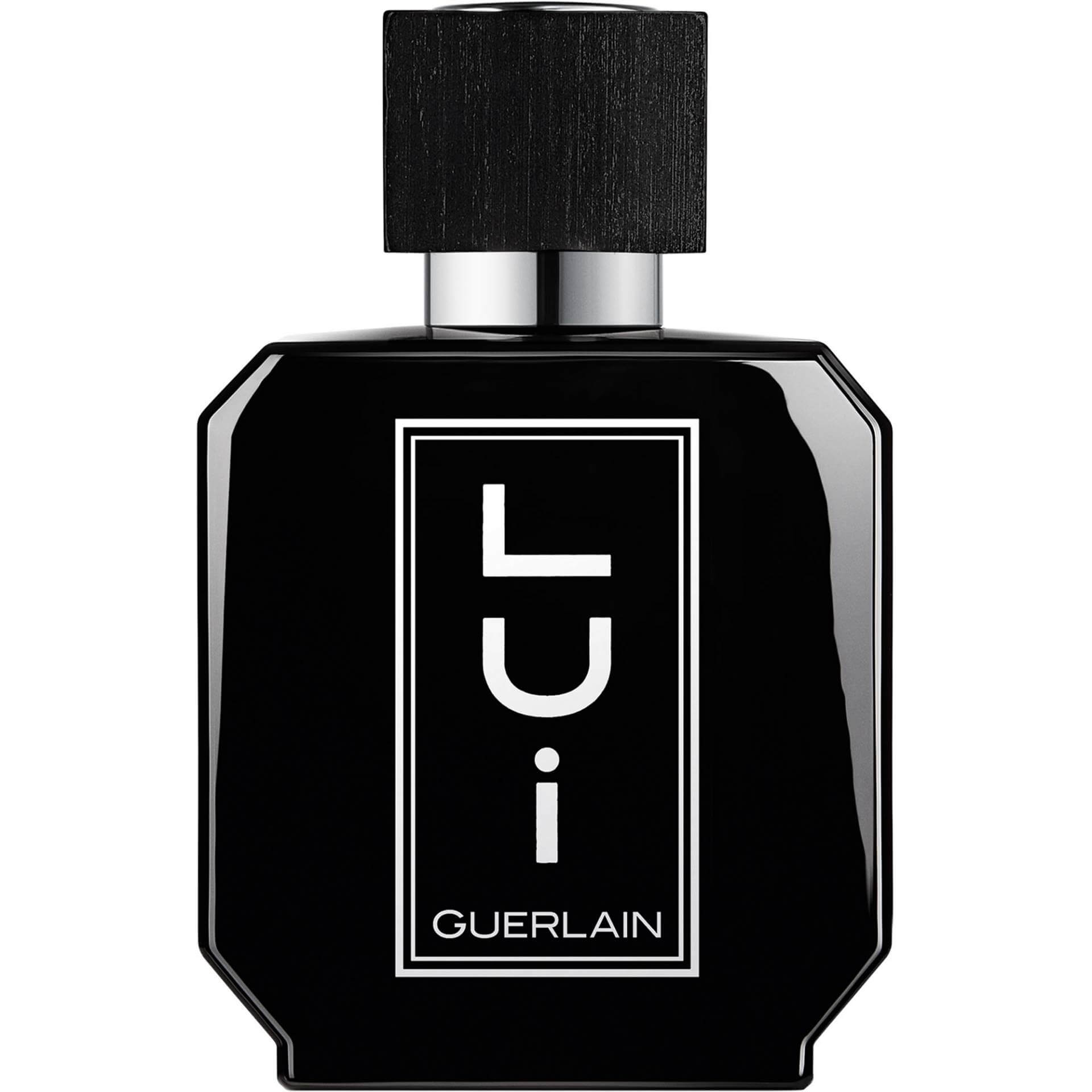Lui – Guerlain - perfumy na jesień 2021 zapachy unisex