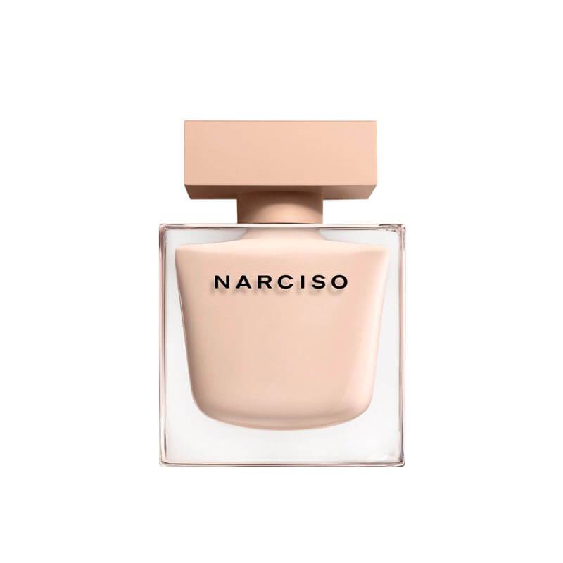 Poudree – Narciso Rodriguez perfumy na jesień 2021 damskie