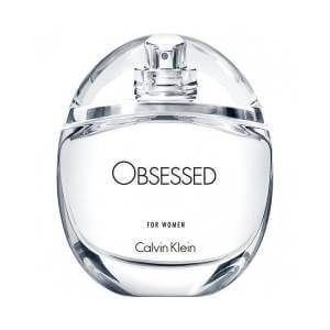 Obsessed - Calvin Klein