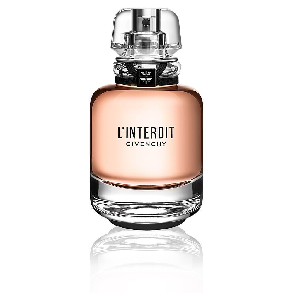 L’Interdit – Givenchy - perfumy na jesień 2021 dla kobiet