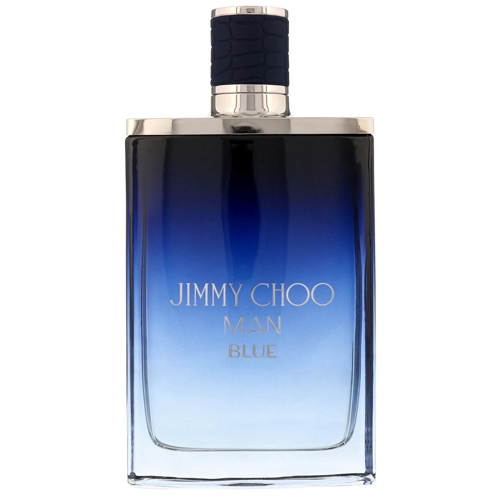 Man Blue – Jimmy Choo perfumy męskie na wiosnę