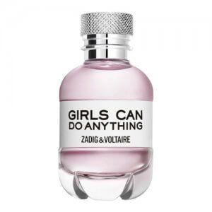 Girls Can Do Anything - Zadigvoltaire