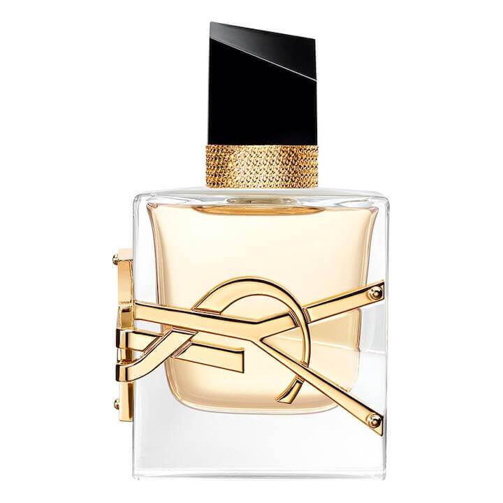 Yves Saint Laurent- Libre - perfumy dla Pani Młodej