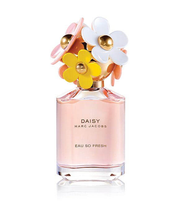 damskie perfumy marc jacobs daisy