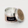 The Country Candle Dad Palisander