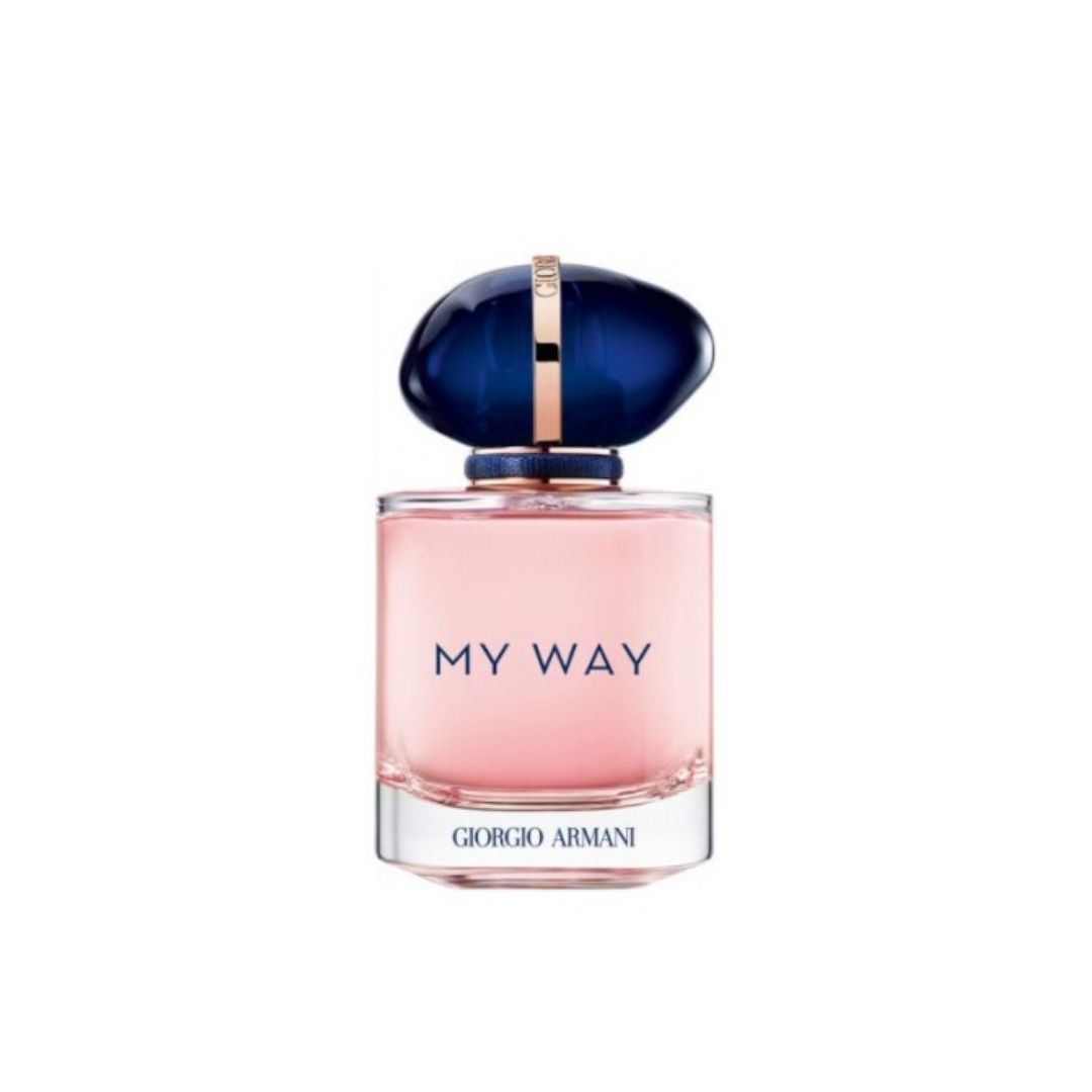 My Way - Giorgio Armani nowości perfumeryjne