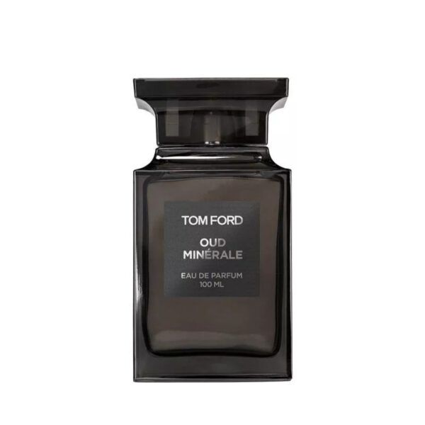 Oud Minerale - Tom Ford