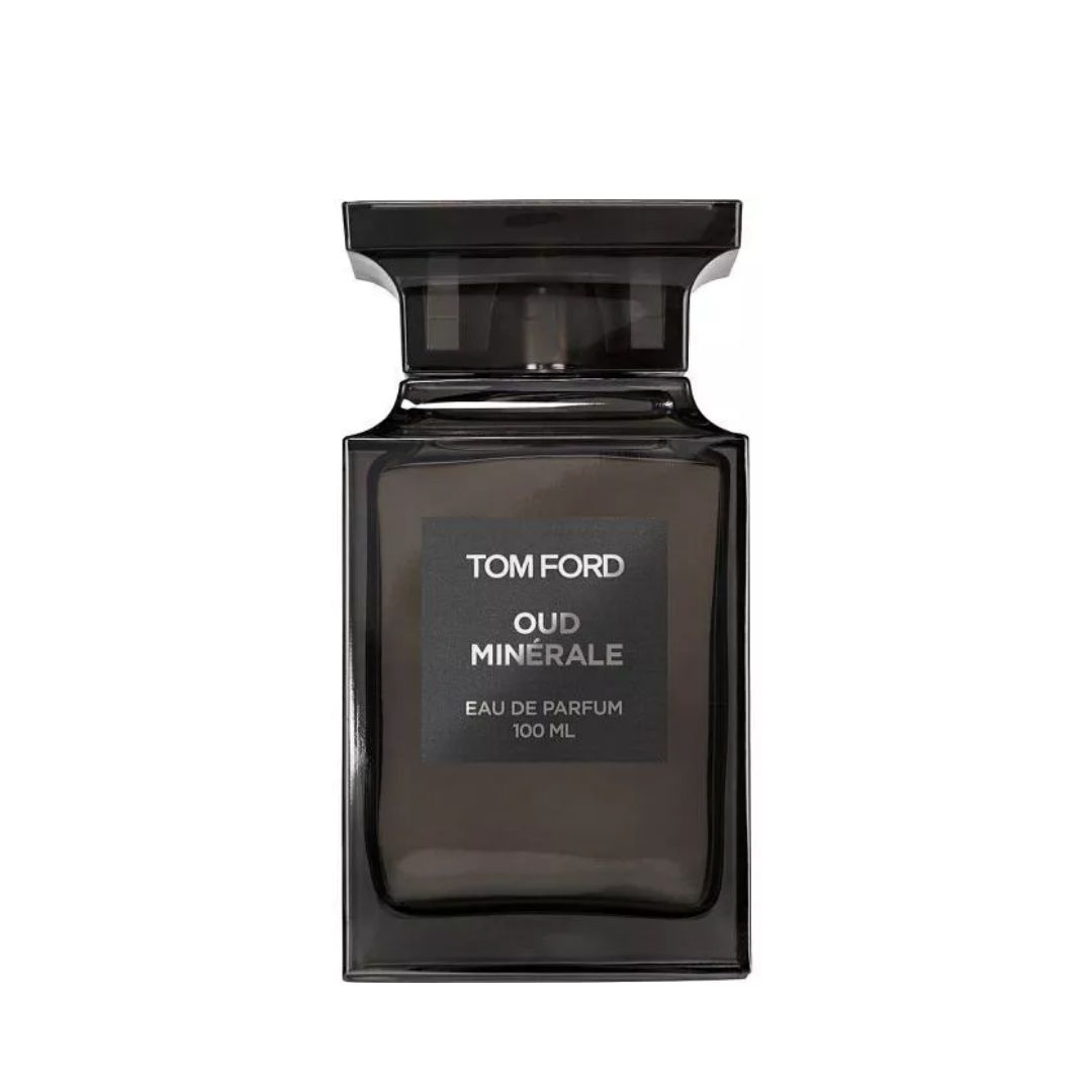 Oud Minerale - Tom Ford perfumy unisex