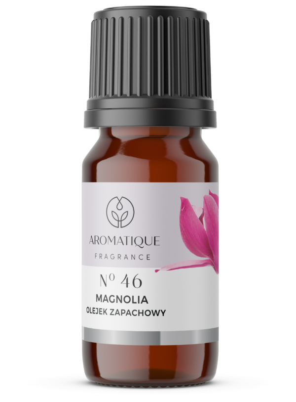 olejek zapachowy magnolia