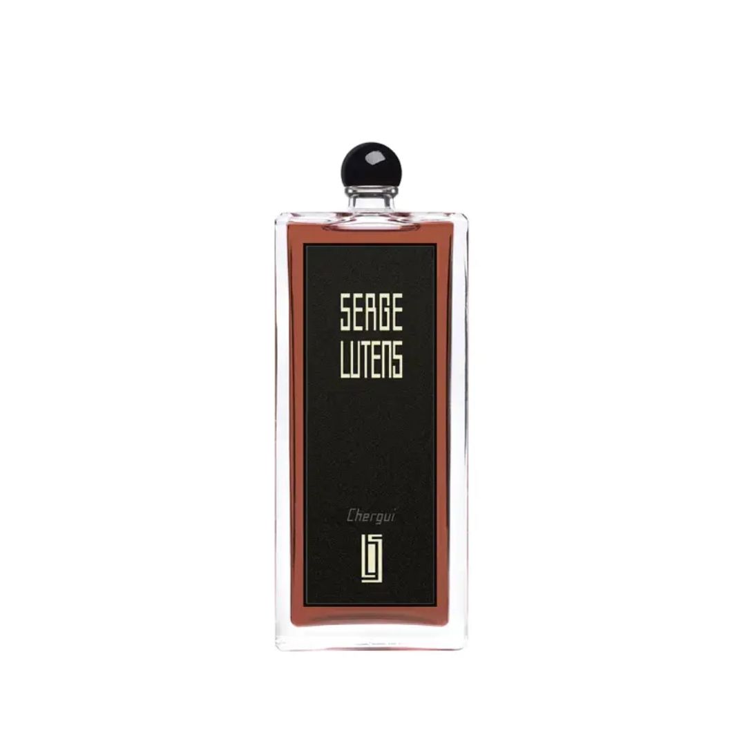 Chergui – Serge Lutens perfumy na jesień 2021 unisex