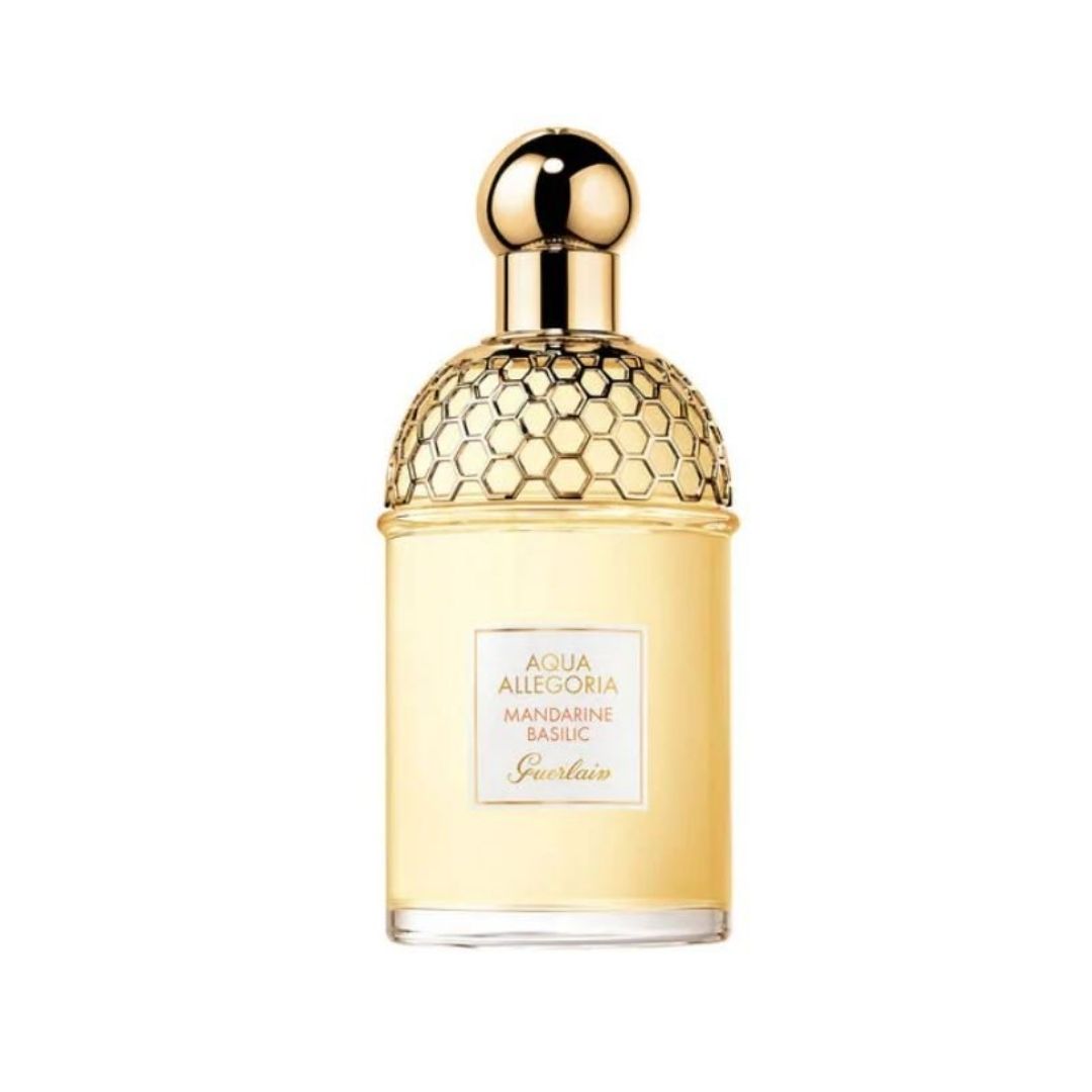 Aqua Allegoria Mandarine Basilic – Guerlain perfumy na lato dla kobiet