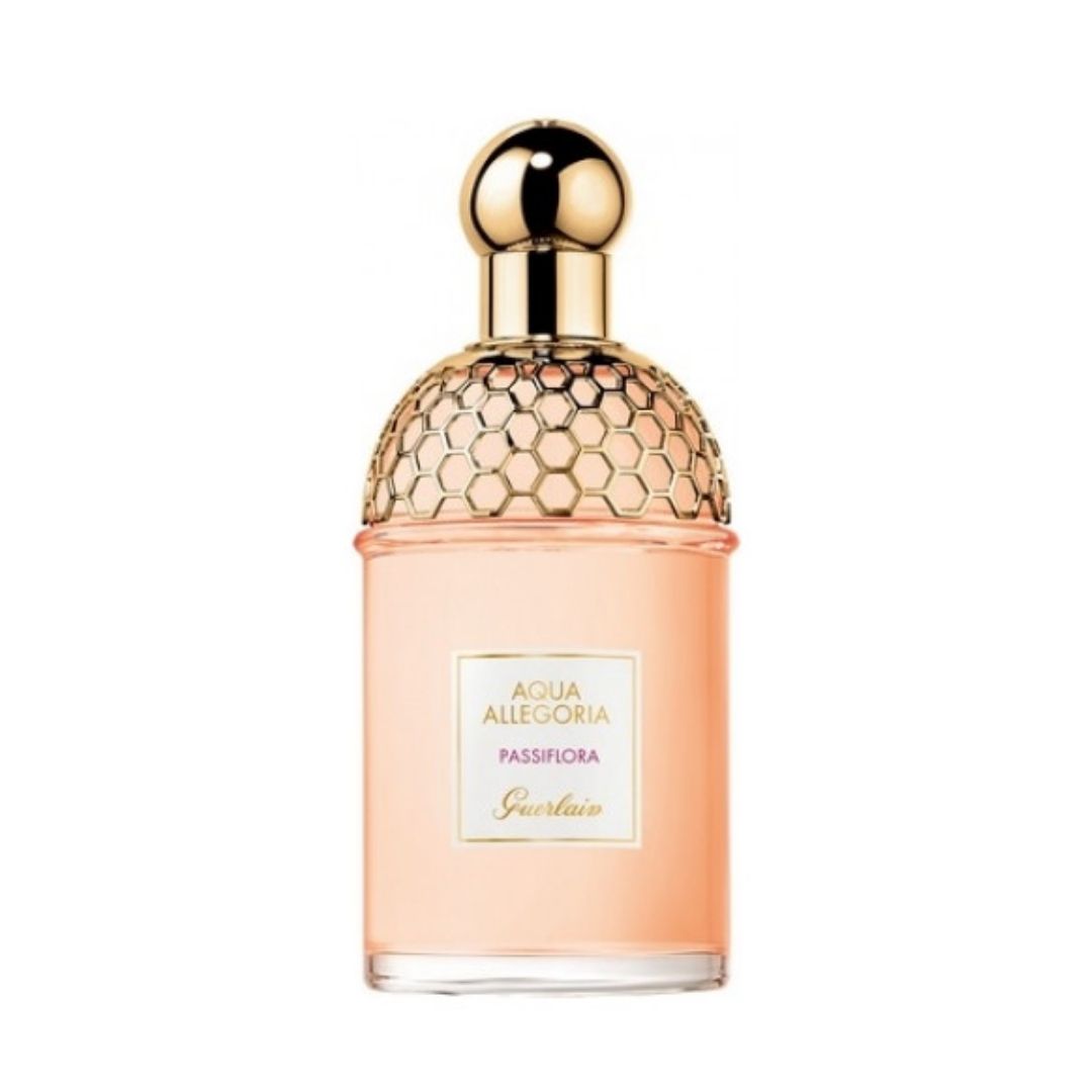 Aqua Allegoria Passiflora – Guerlain perfumy na lato damskie