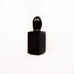 Butelka na perfumy Si black65ml