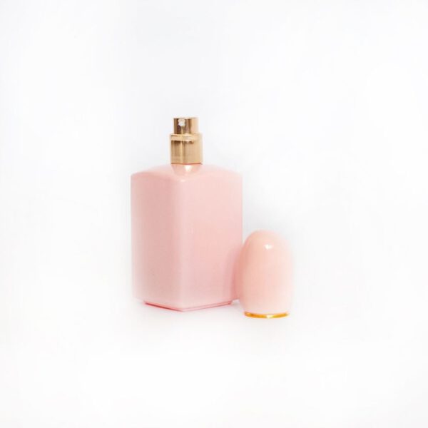 Butelka na perfumy Si pink 65ml