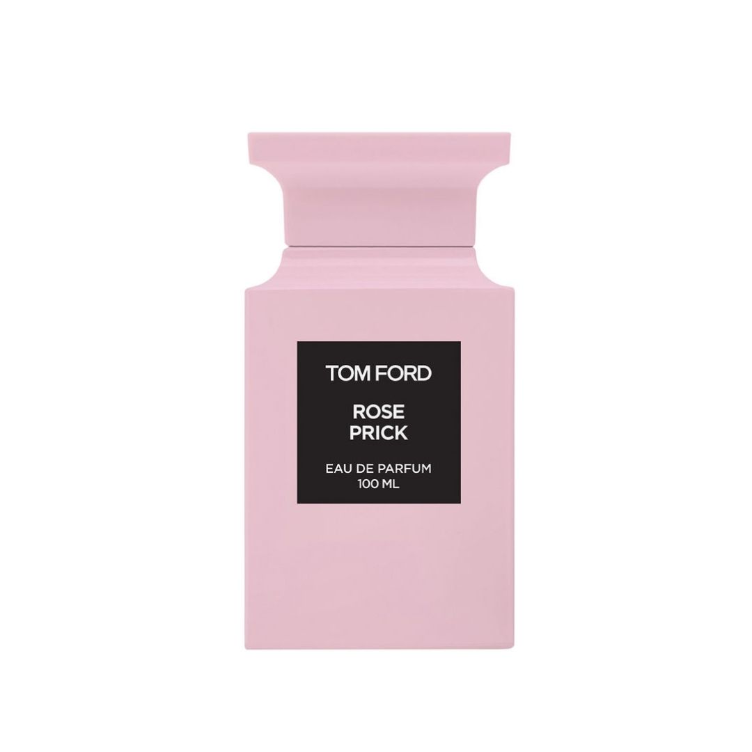 Rose Prick - perfumy Tom Ford