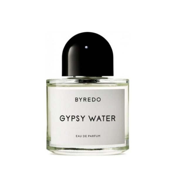 Gypsy Water (unisex) - Byredo