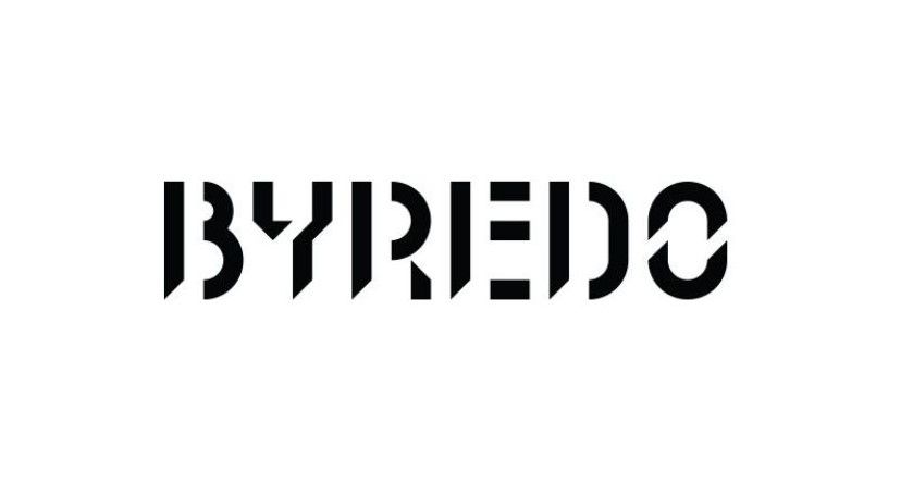 Perfumy Byredo logo