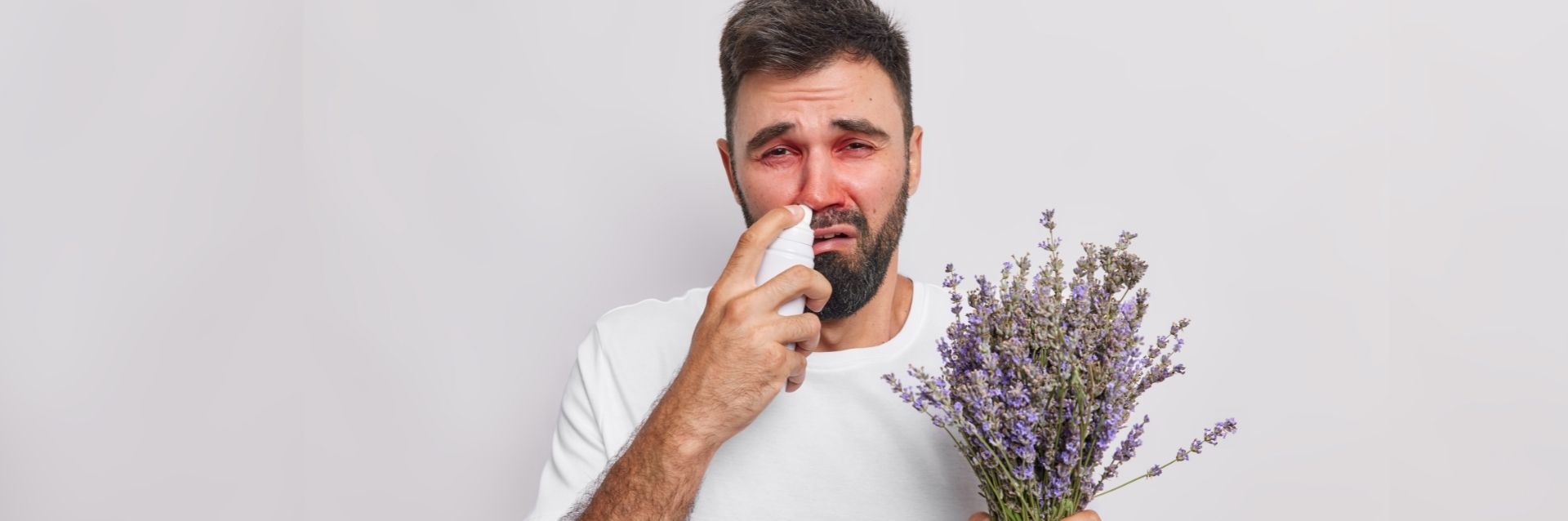 Czy perfumy uczulają? Czym objawia się alergia na zapachy?