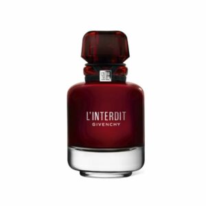 L'Interdit Eau de Parfum Rouge - Givenchy