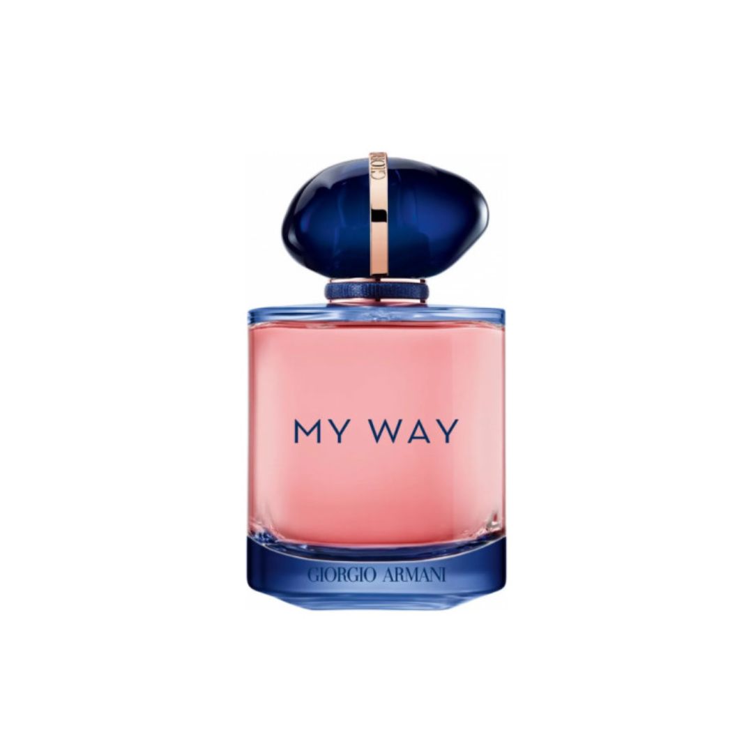 Perfumy my way