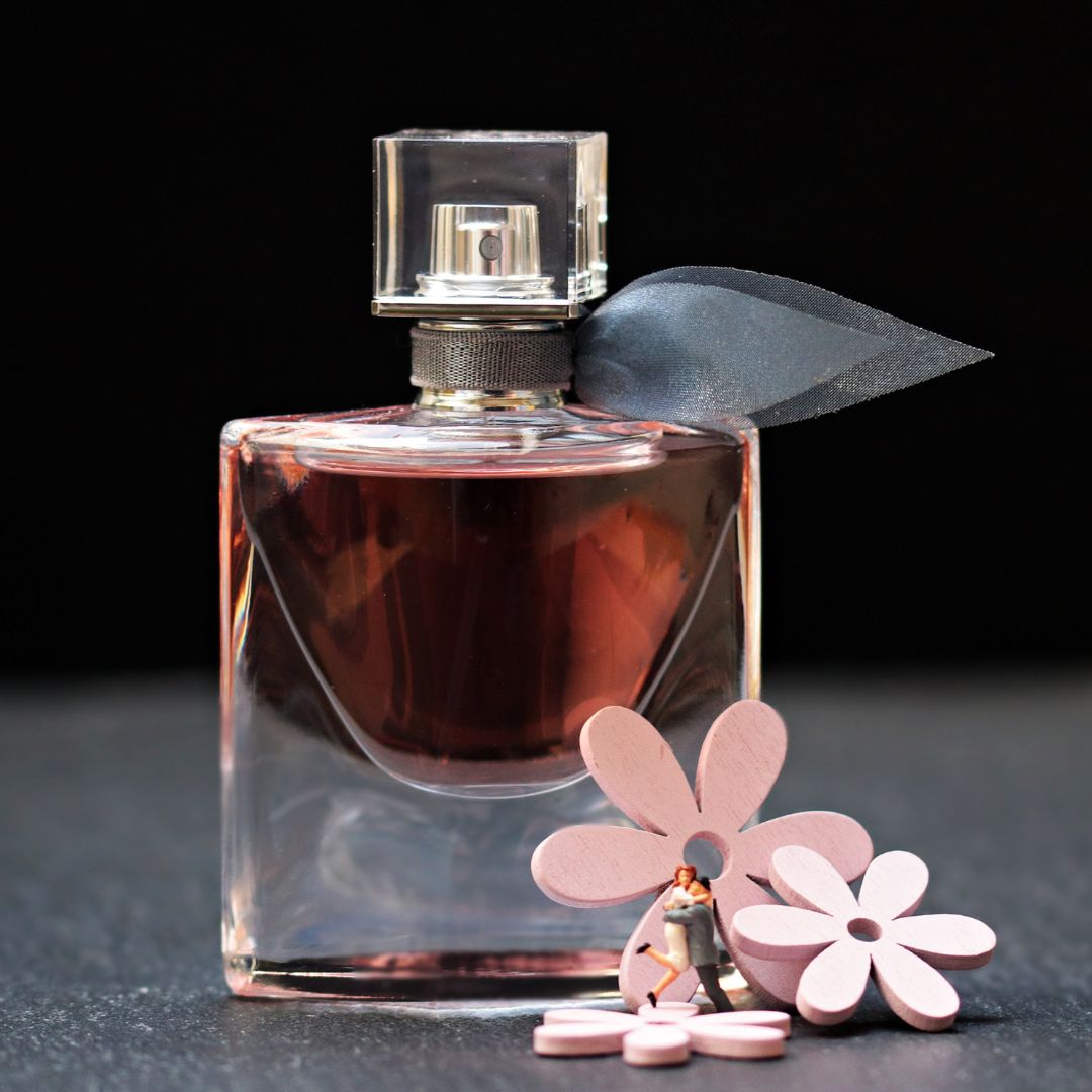 reformulacja perfum